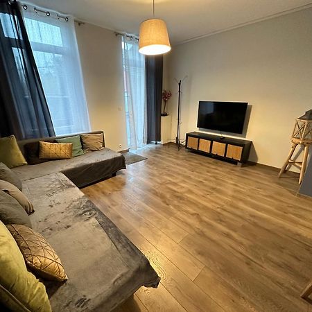 Lfa Charmante Maison De Ville Flemalle-Grande 외부 사진
