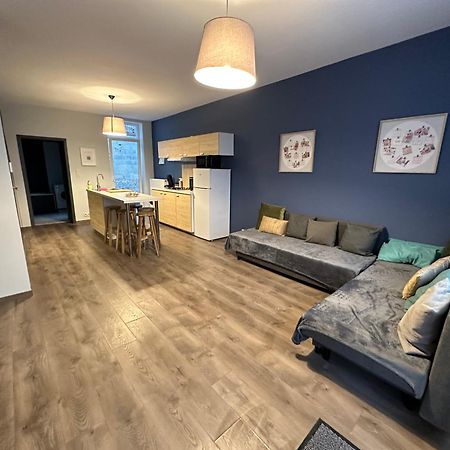Lfa Charmante Maison De Ville Flemalle-Grande 외부 사진