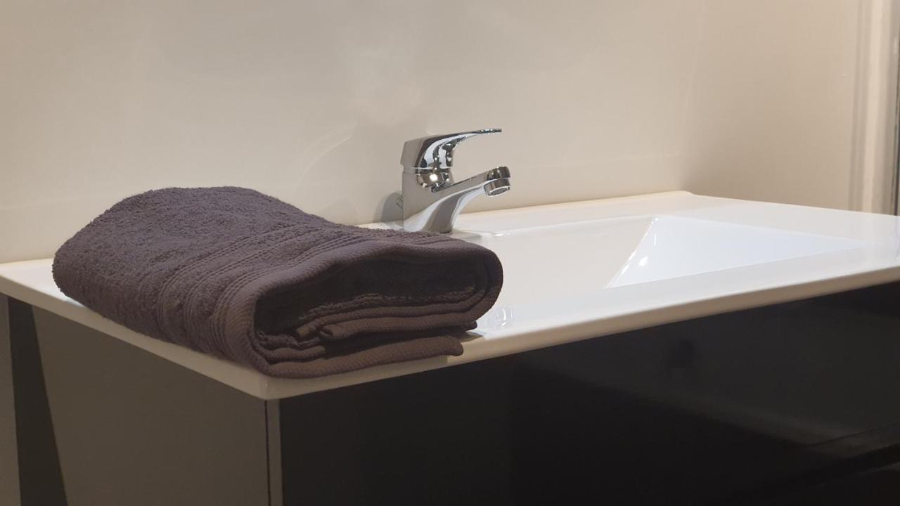 Lfa Charmante Maison De Ville Flemalle-Grande 외부 사진