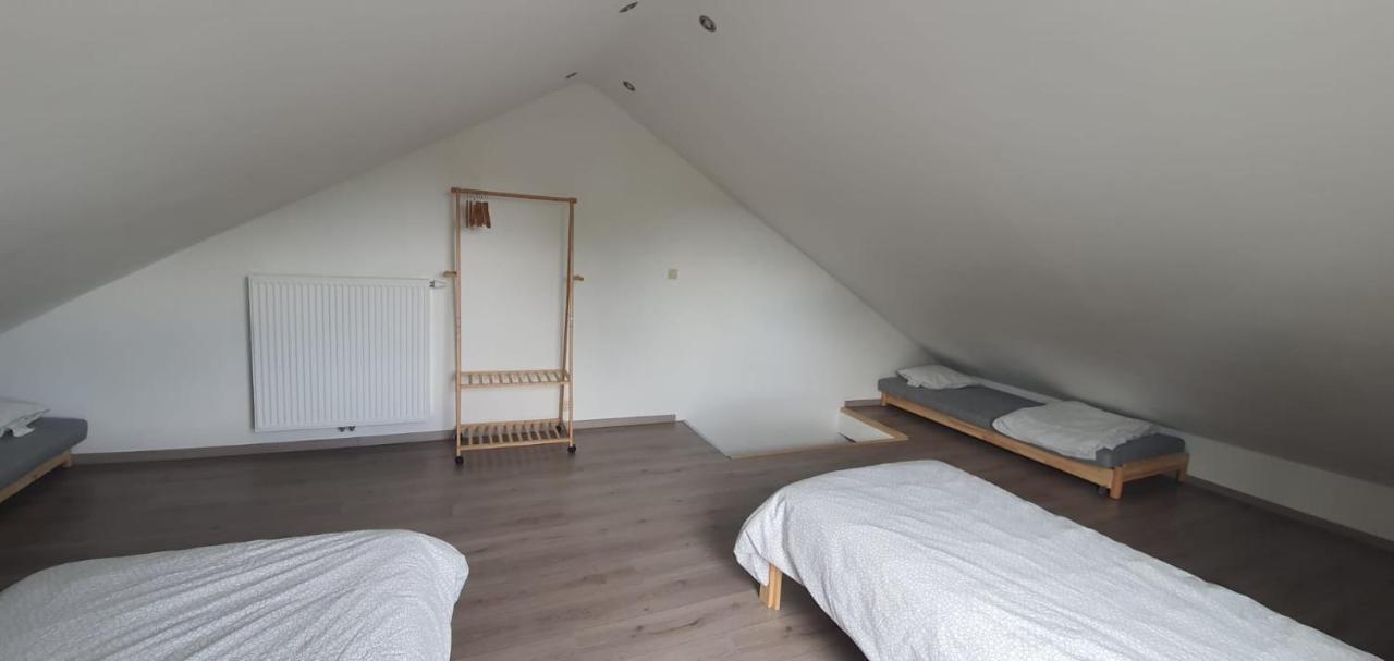 Lfa Charmante Maison De Ville Flemalle-Grande 외부 사진