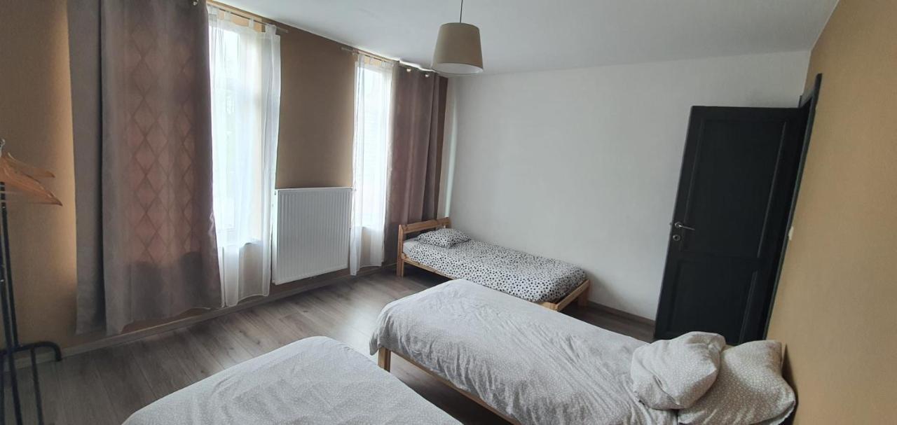Lfa Charmante Maison De Ville Flemalle-Grande 외부 사진