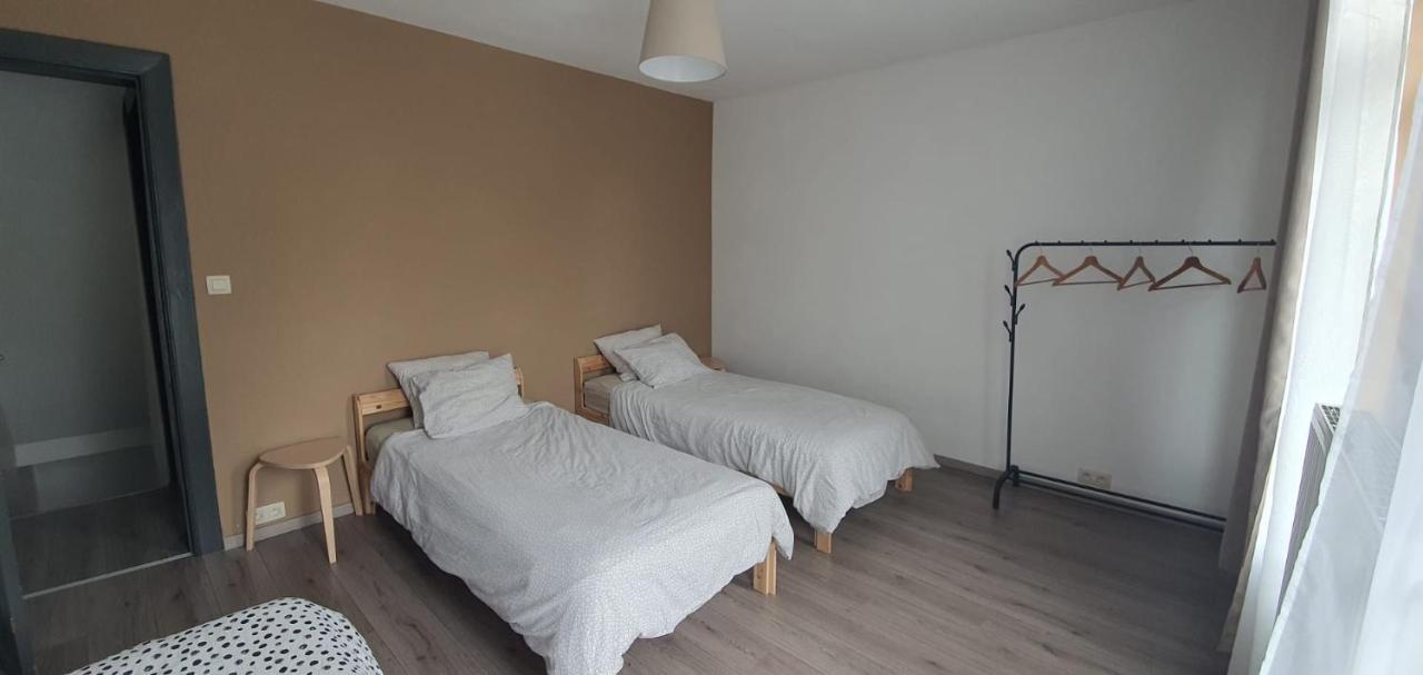 Lfa Charmante Maison De Ville Flemalle-Grande 외부 사진