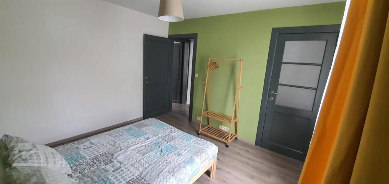 Lfa Charmante Maison De Ville Flemalle-Grande 외부 사진