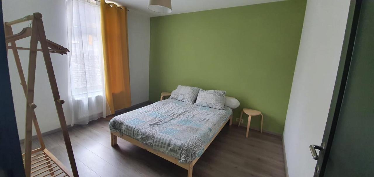 Lfa Charmante Maison De Ville Flemalle-Grande 외부 사진