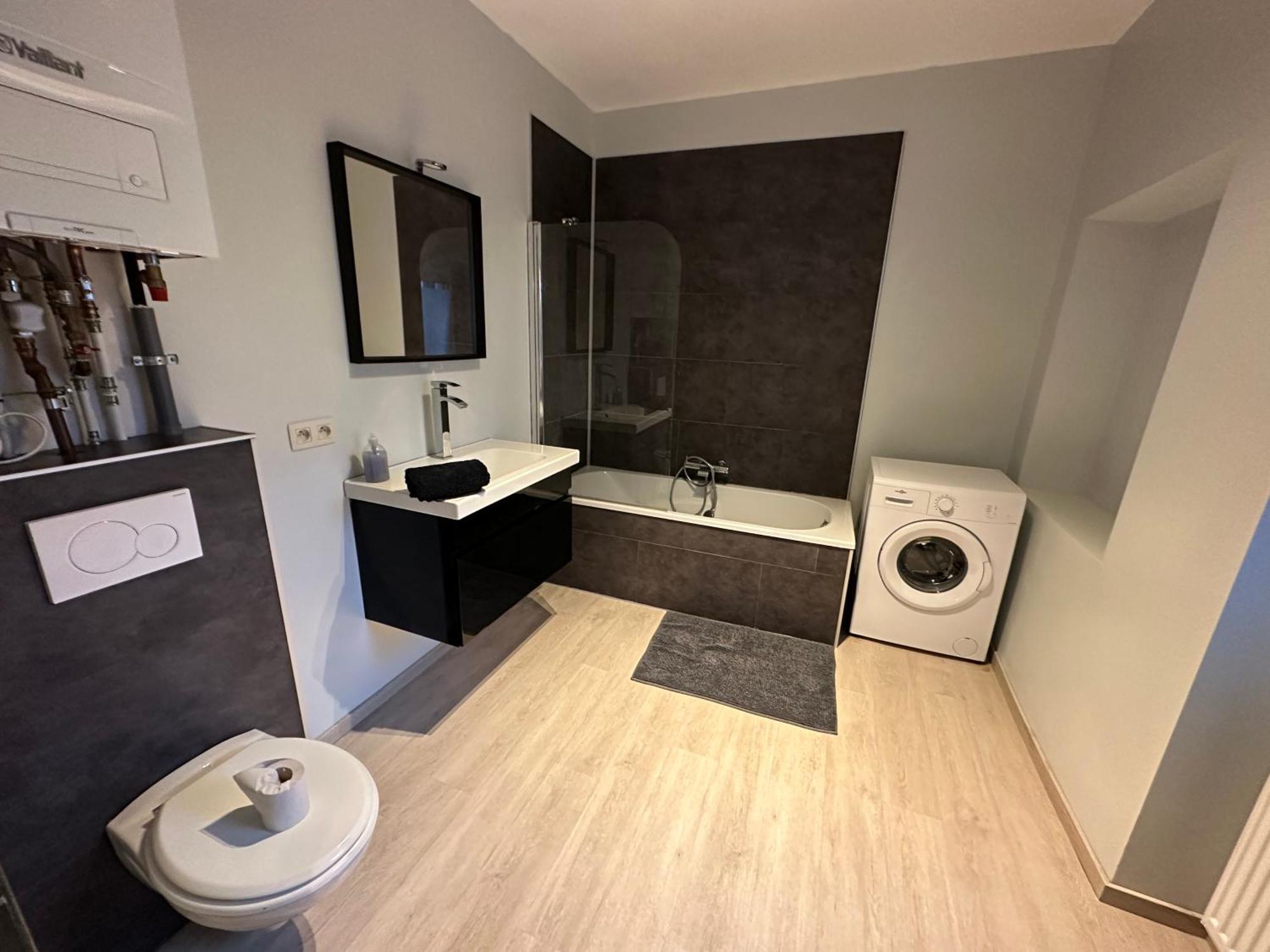 Lfa Charmante Maison De Ville Flemalle-Grande 외부 사진