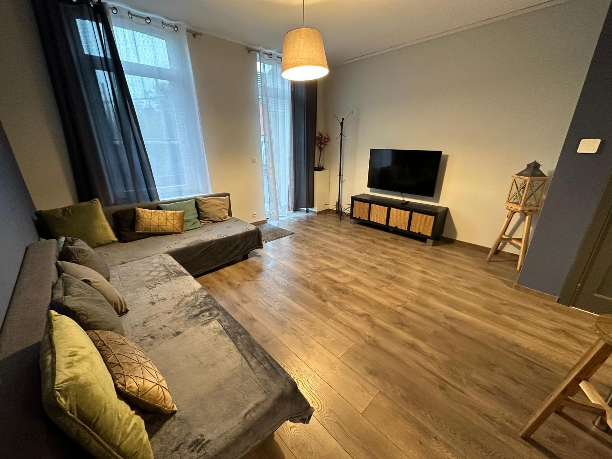 Lfa Charmante Maison De Ville Flemalle-Grande 외부 사진