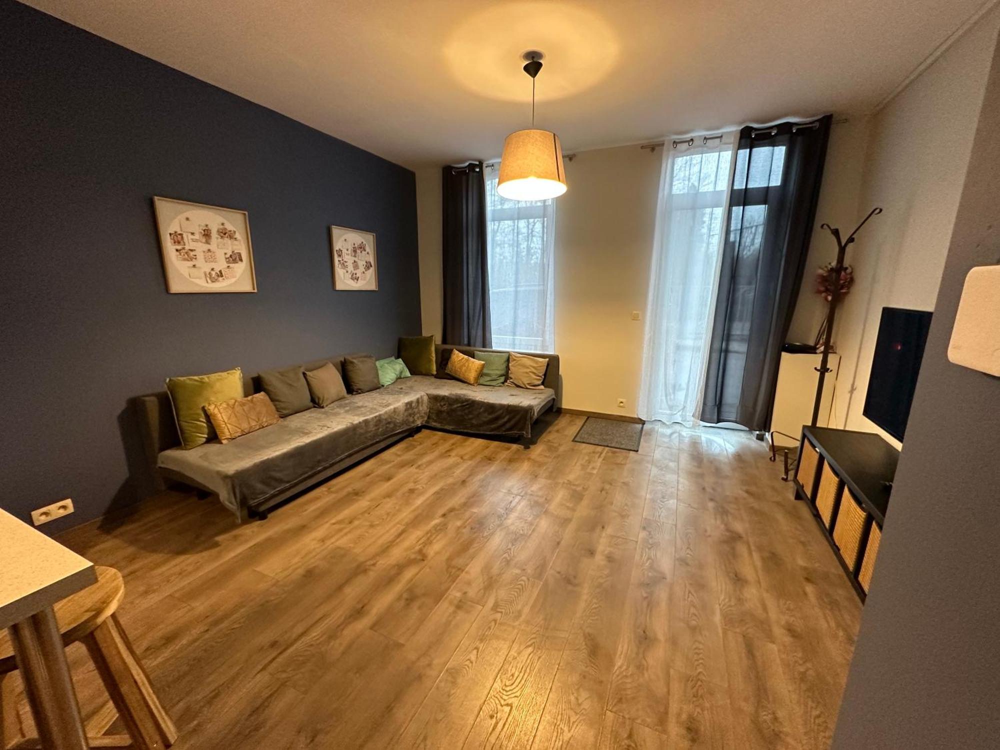Lfa Charmante Maison De Ville Flemalle-Grande 외부 사진